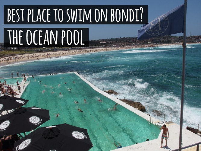 bondi sea pool