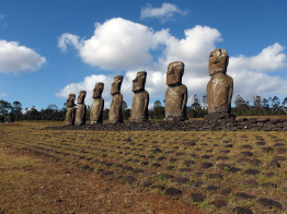 The Magic of Easter Island | TravelGeekery