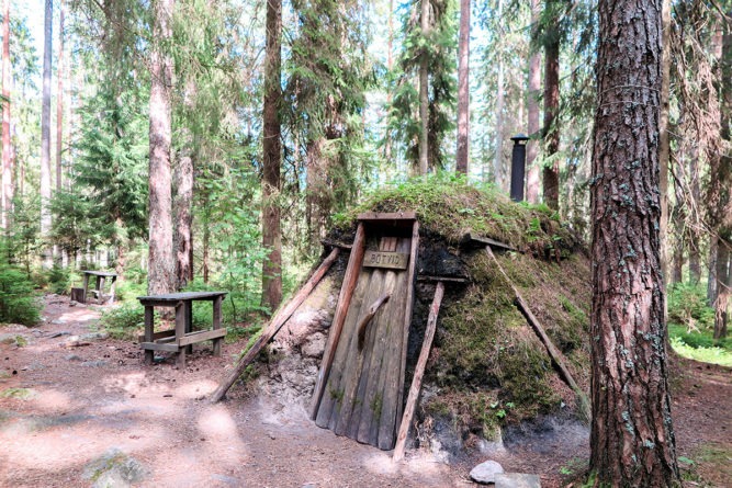 The Best Green Escape From Stockholm: Västmanland - Travel Geekery