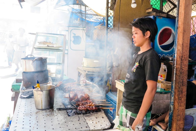 The Complete Guide to Food in Cebu City - Travel Geekery