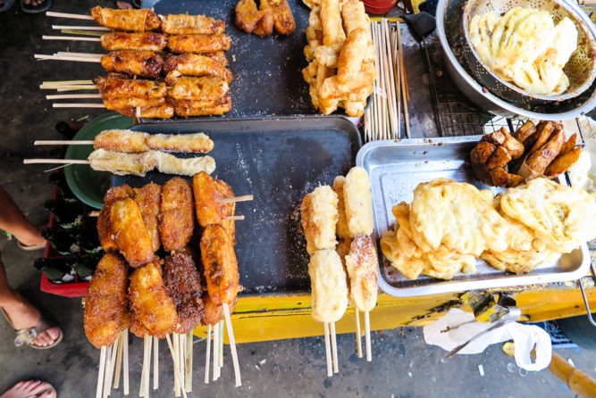 The Complete Guide to Food in Cebu City - Travel Geekery