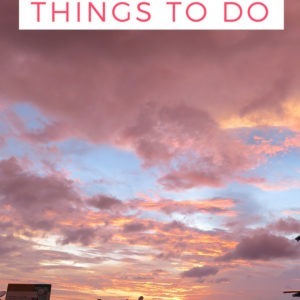 Koh Lanta Activities: 20 Best Things to Do | Travel Geekery