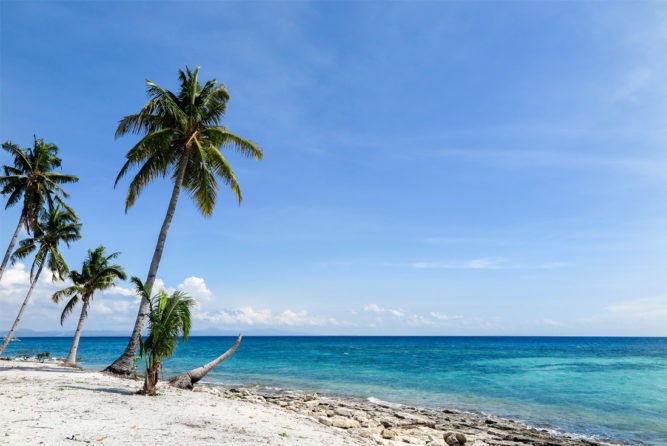 Kalanggaman Island: A Paradise Discovered - Travel Geekery