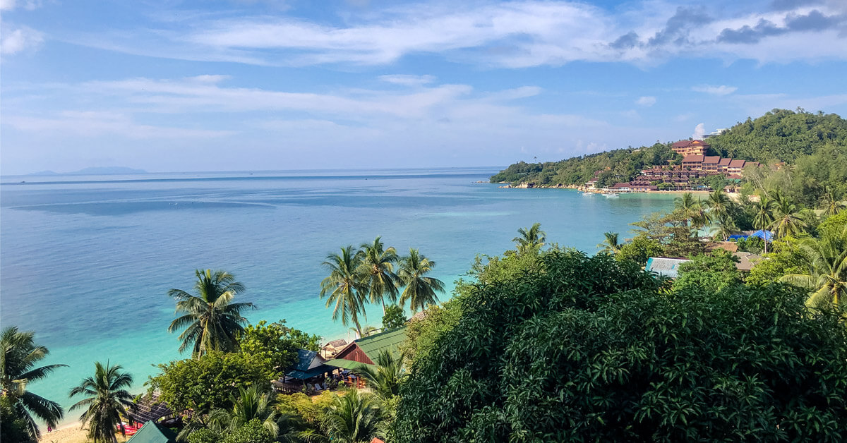 25 Things To Do In Koh Phangan Thailand Travel Geekery