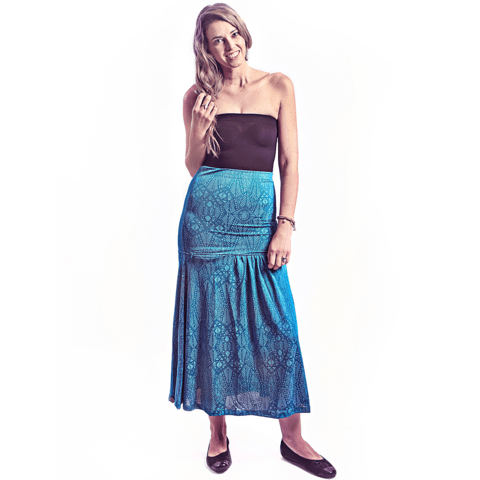 Best Long Travel Skirt With Pockets 7 Different Options