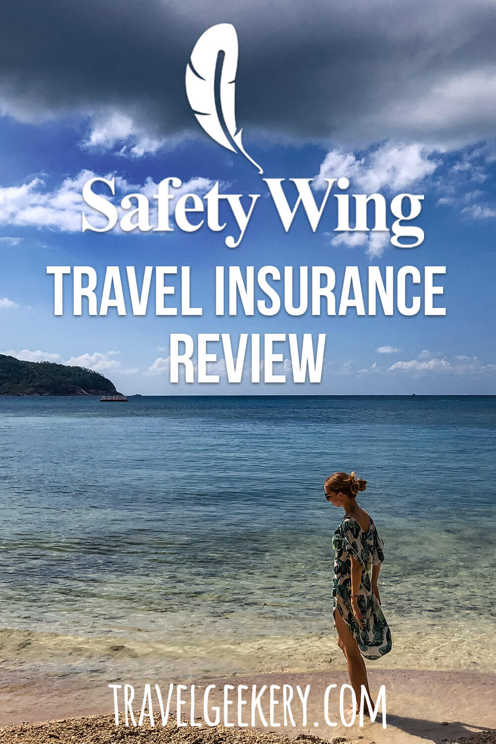 Honest SafetyWing Travel Insurance Review: My Experience